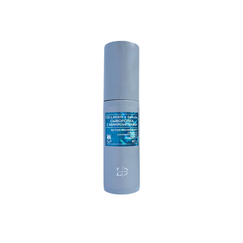 Сыворотка с микроиглами Liv Delano Collagen Spicule 40 мл — лифтинг-эффект, купить в ЛНР оптом